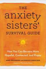 The Anxiety Sisters' Survival Guide cover image