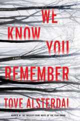 We Know You Remember cover image