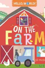 Hello, World! On the Farm cover image