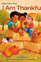 I Am Thankful cover image