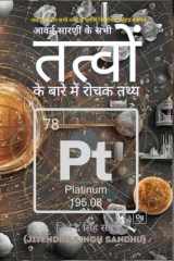 Avart Sarani Ke Sabhi Tatvon Ke Baare Mein Rochak Tathya Interesting Facts About All Elements of the Periodic Table in Hindi cover image