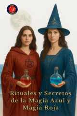 Rituales y Secretos de la Magia Azul y Magia Roja cover image