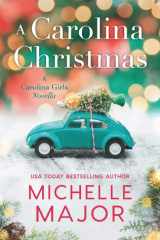 A Carolina Christmas cover image