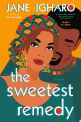 The Sweetest Remedy cover image