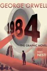 1984: The Graphic Novel cover image