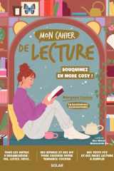 Mon cahier de lecture cover image