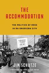 The Accommodation cover image