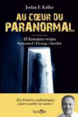 Dossiers paranormaux - Au coeur du paranormal cover image
