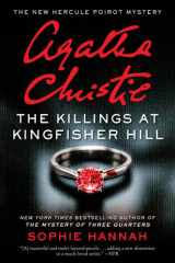 The Killings at Kingfisher Hill The New Hercule Poirot Mystery cover image