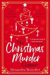 The Christmas Murder Game The perfect murder mystery to gift this Christmas cover image