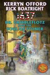 1637: Dr. Gribbleflotz and the Soul of Stoner cover image