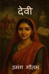 Devi cover image