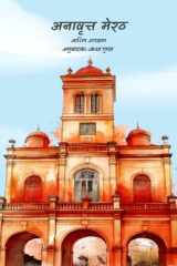 Annavrit Meerut cover image
