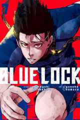 Blue Lock 7 cover image