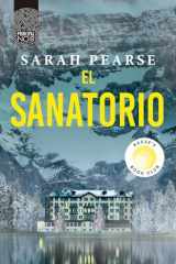 El Sanatorio cover image