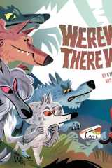 Werewolf? There Wolf! cover image