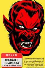 The Beast in Aisle 34 cover image