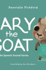 Gary the Goat The Speech Sound Series cover image
