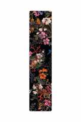 Floralia Bookmark by Paperblanks (William Kilburn) cover image