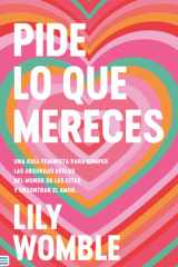 Pide Lo Que Mereces cover image