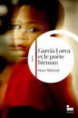 García Lorca et le poète birman cover image