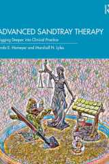 Advanced Sandtray Therapy Digging Deeper Into Clinical Practice cover image
