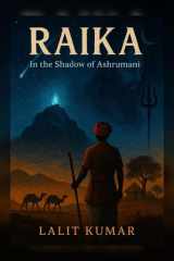 Raika In the Shadow Of Ashrumani cover image