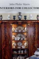 Interiors for Collectors cover image