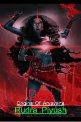 Devi Origins of Aryavarta- 1 cover image