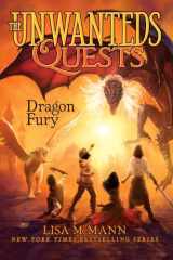 Dragon Fury cover image