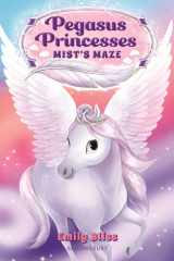 Pegasus Princesses 1: Mist's Maze cover image