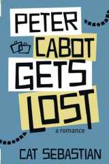 Peter Cabot Gets Lost cover image