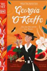 The Met Georgia O'Keeffe She saw the world in a flower cover image