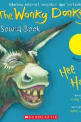 The Wonky Donkey Sound Book Hee Haw! cover image