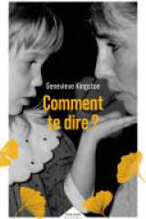 Comment te dire ? cover image