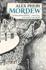 Mordew cover image