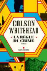 La Règle du crime cover image