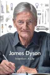 Invention: A Life cover image