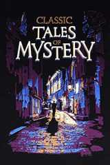 Classic Tales of Mystery cover image