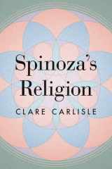 Spinoza's Religion cover image