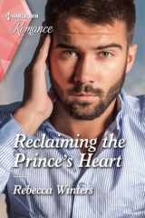 Reclaiming the Prince's Heart cover image
