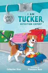 I Am Tucker, Detection Expert cover image