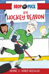 It's Hockey Season cover image
