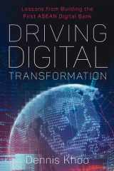 Driving Digital Transformation: Lessons from Building the First ASEAN Digital Bank cover image
