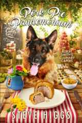 Pork Pie Pandemonium: Albert Smith's Culinary Capers Recipe 1 cover image
