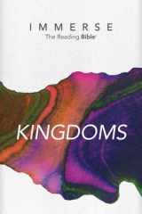 Immerse: Kingdoms (Softcover) cover image