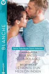 Brûlantes nuits polaires - L'étreinte d'un médecin indien cover image