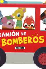 Bomberos cover image