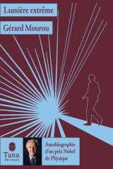 Lumière extrême cover image