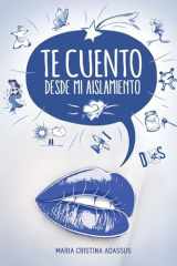 Te cuento desde mi aislamiento cover image